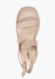 Босоножки Alba4  - превью