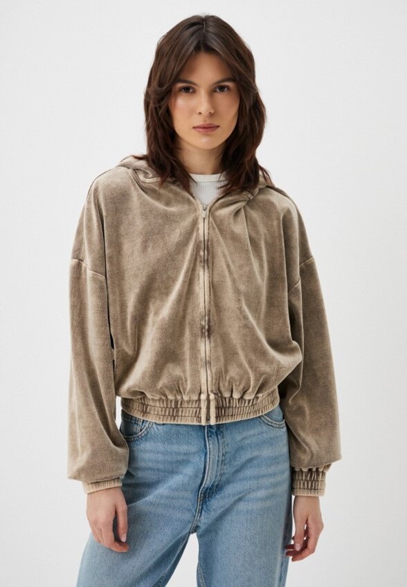 Толстовка O'STIN