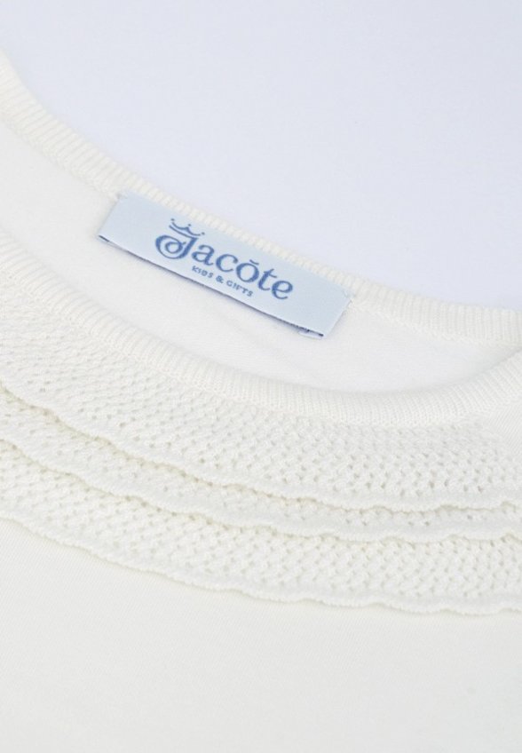 Лонгслив Jacote