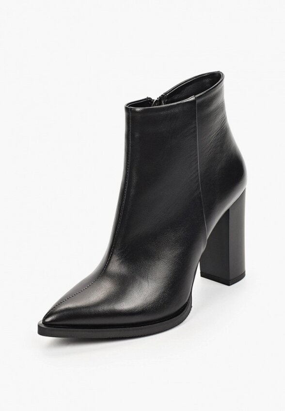 Ботильоны Altabella