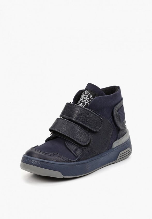 Кеды Royal Rabbit