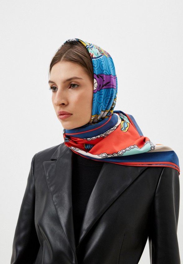 Платок Rosedena