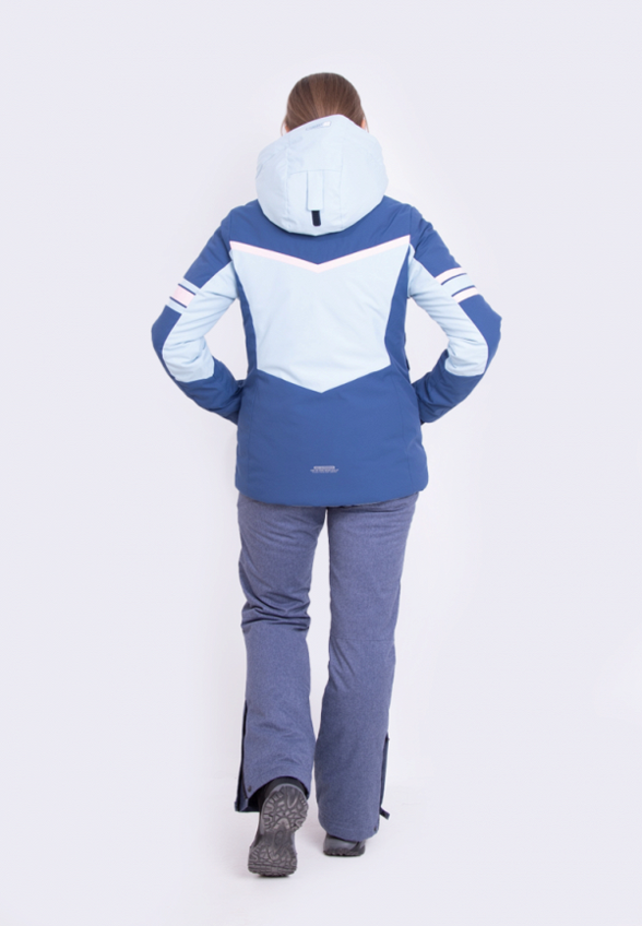 Куртка горнолыжная High Experience