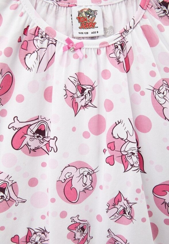 Пижама PlayToday