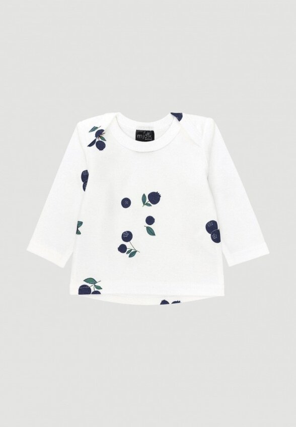 Лонгслив Mjolk