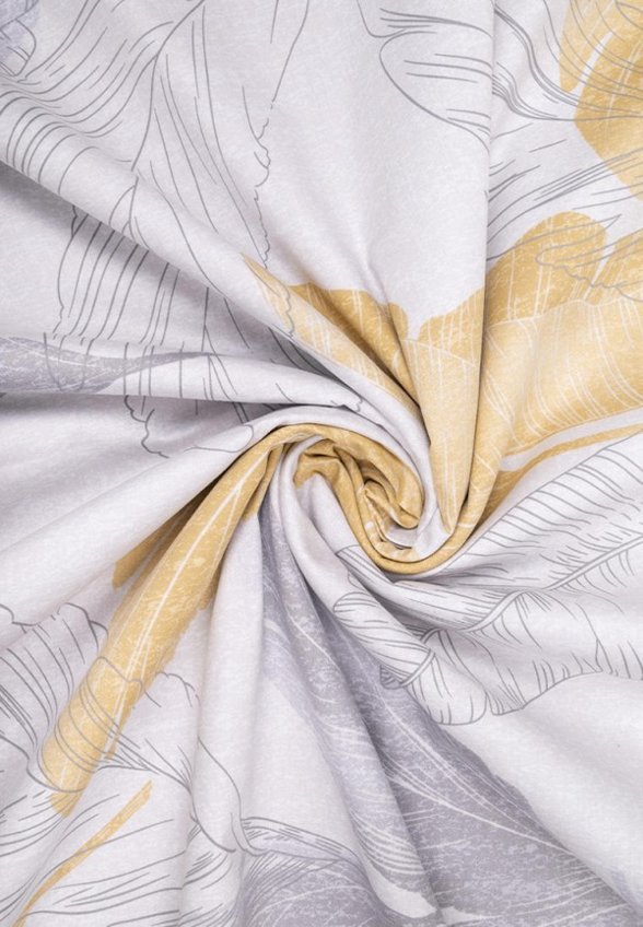 Постельное белье Семейное Bellehome