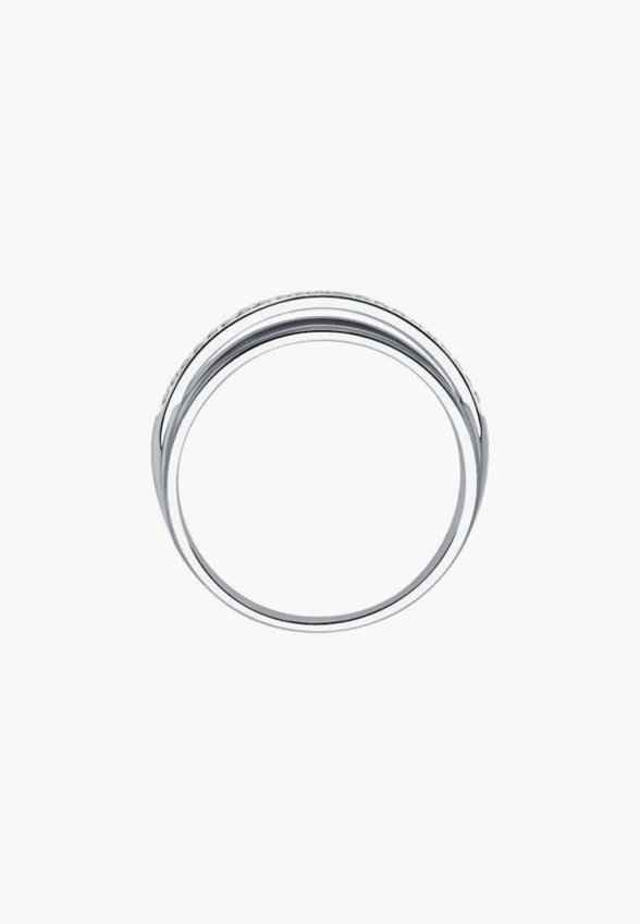 Кольцо Diamant