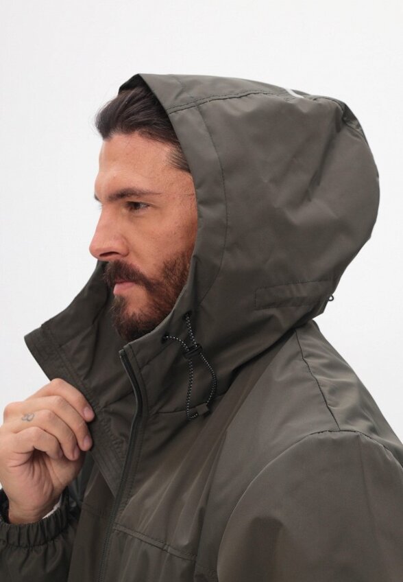 Ветровка Alpex