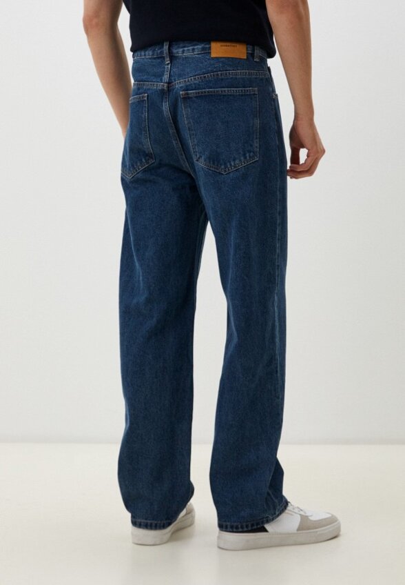 Джинсы Qwentiny