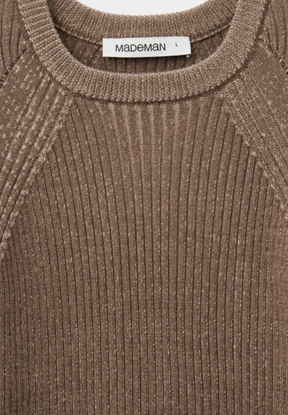 Джемпер Mademan