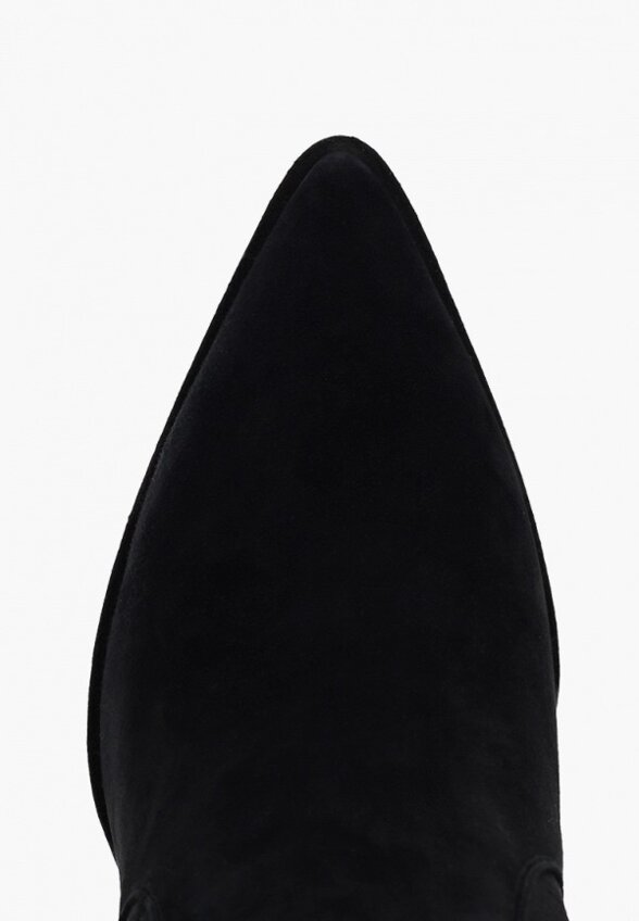 Ботфорты Respect