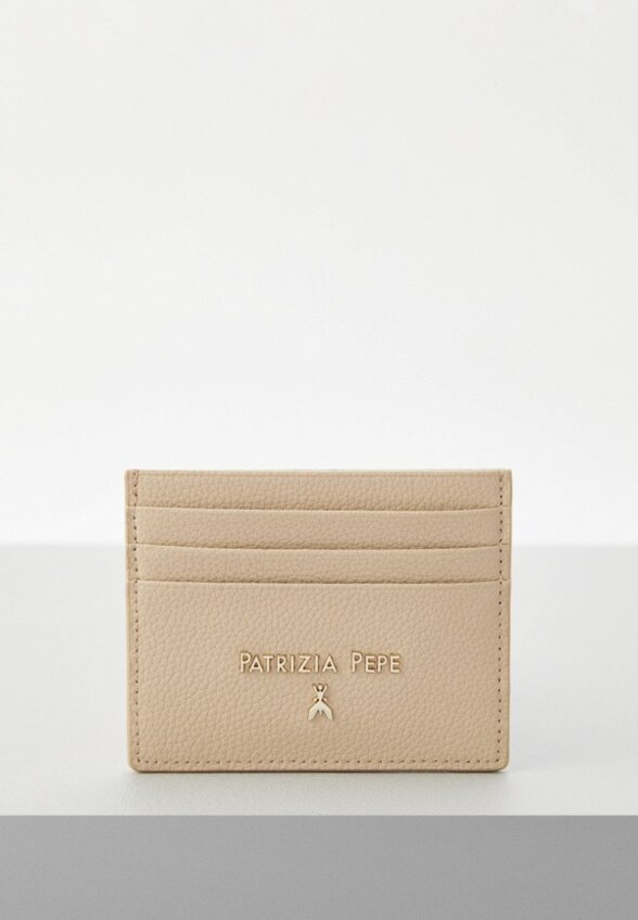 Кредитница Patrizia Pepe