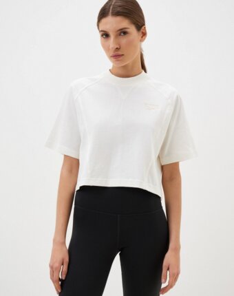 Футболка Reebok женщинам