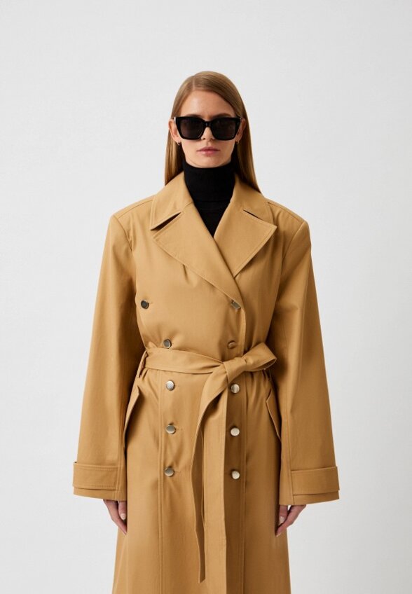 Плащ Sorelle Era