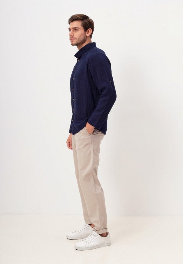 Рубашка Luisa Moretti