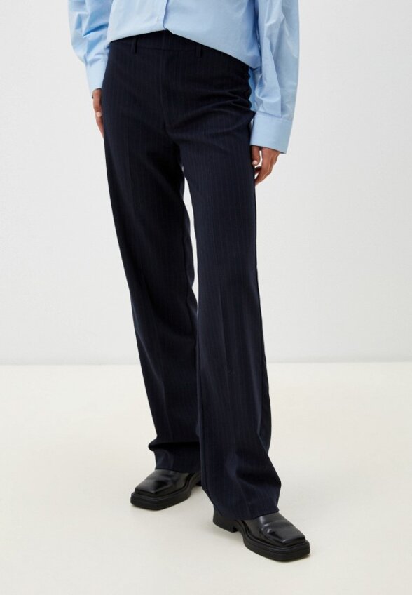 Брюки Face Code