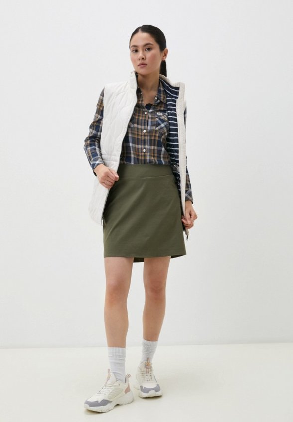 Юбка-шорты Craghoppers