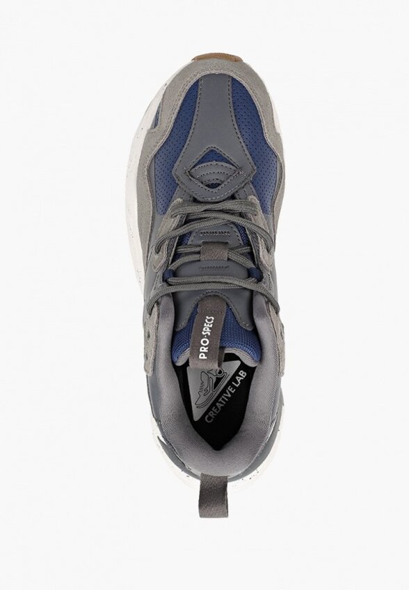 Кроссовки Pro-Specs