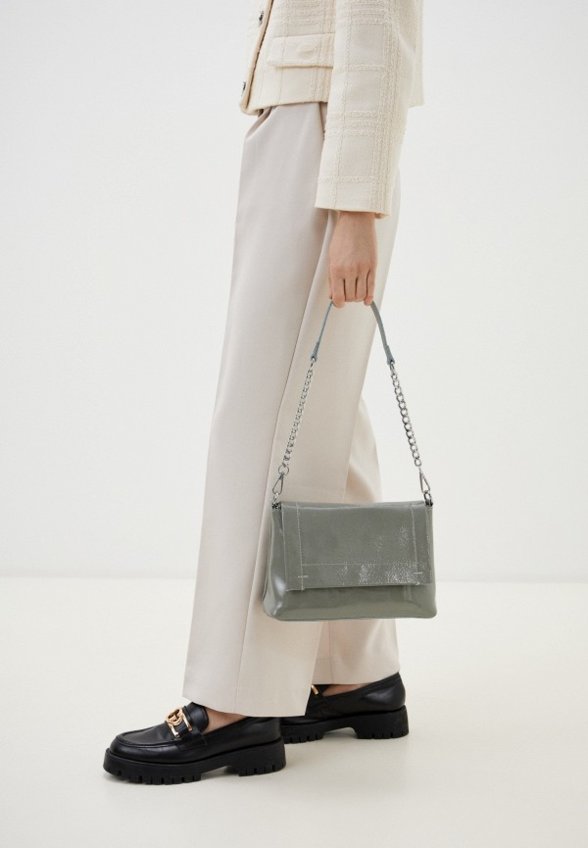 Сумка и брелок May Va