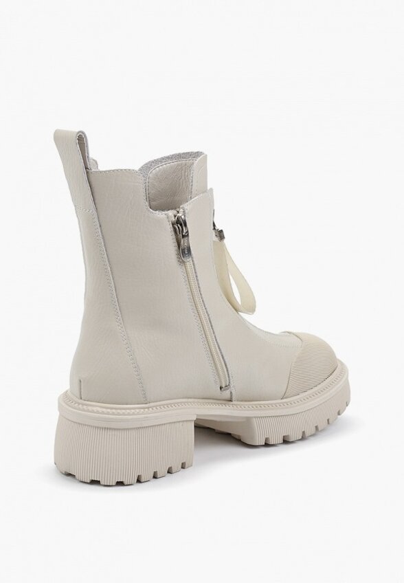 Ботинки Dino Ricci