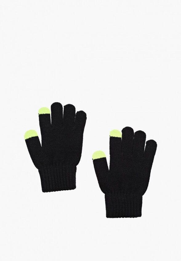 Шапка и перчатки PlayToday