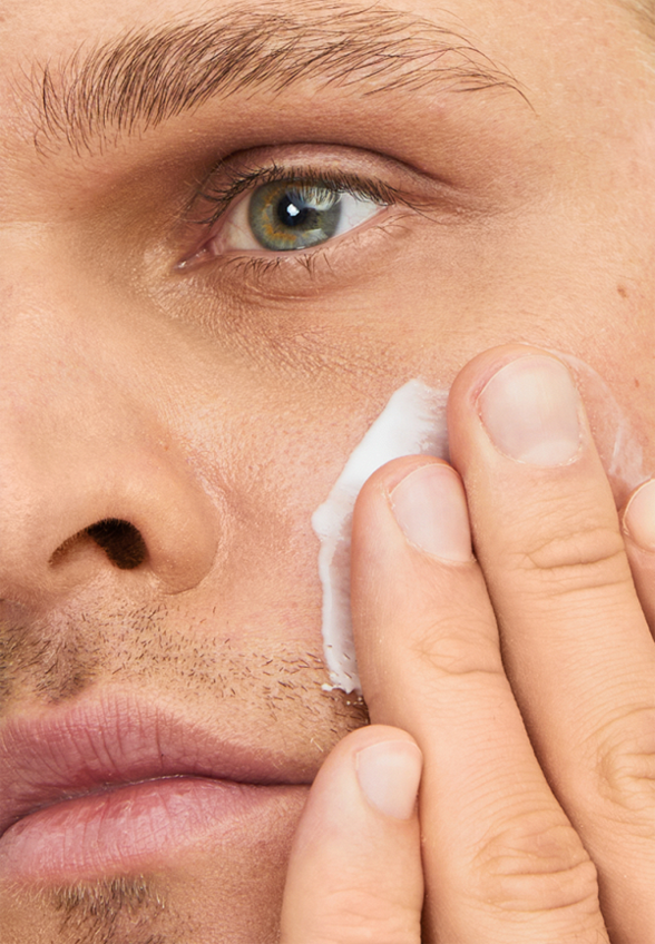 Крем для лица Maskoholic