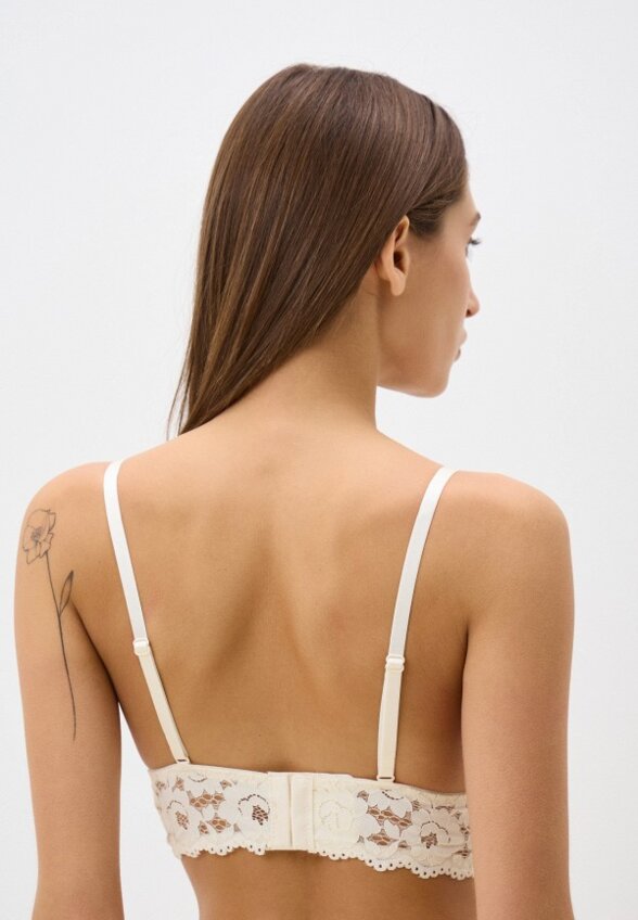 Бюстгальтер Timido