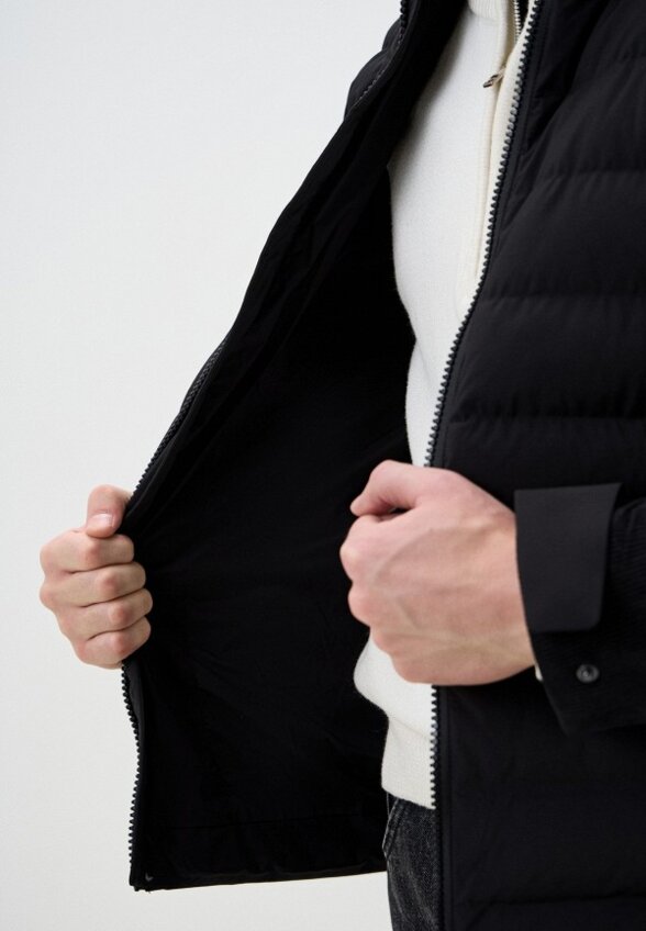 Пуховик Urban Fashion for Men