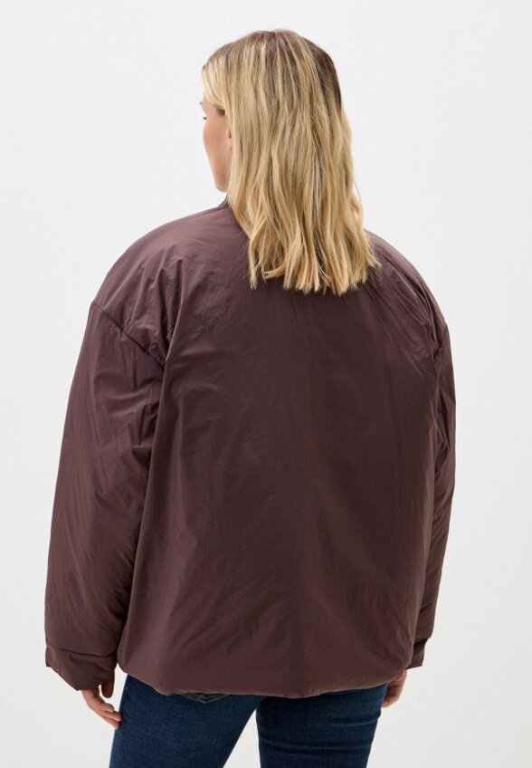 Куртка утепленная Lookonline