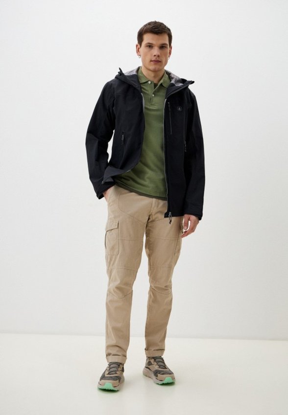 Ветровка Сплав