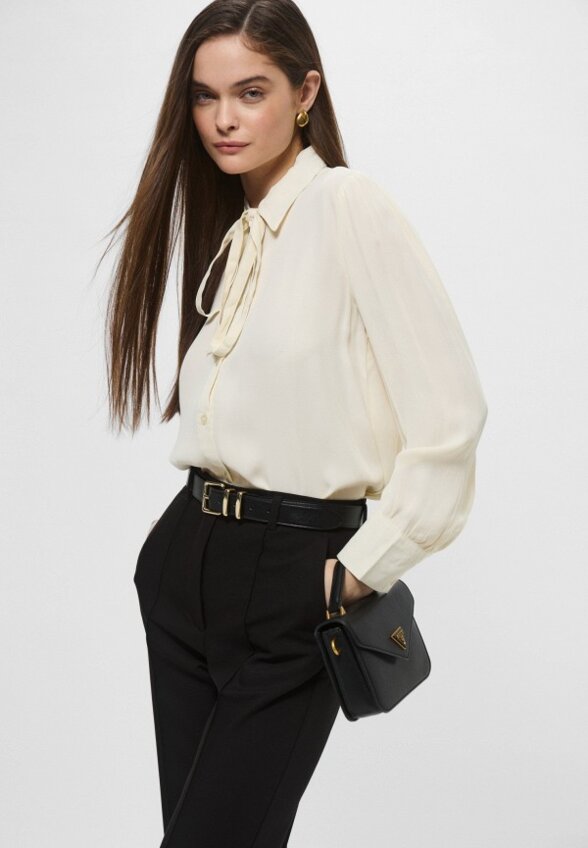 Блуза John Richmond