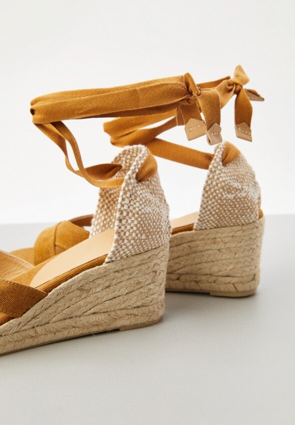 Босоножки Castaner