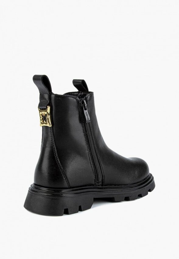 Ботинки Kapika