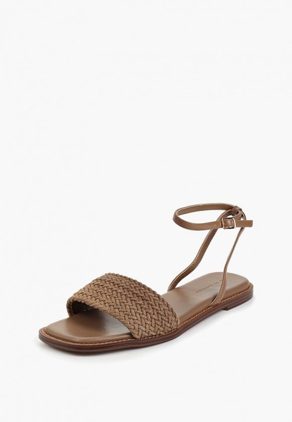 Сандалии To Be Blossom