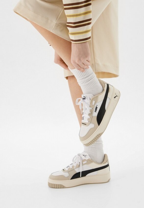 Кеды PUMA