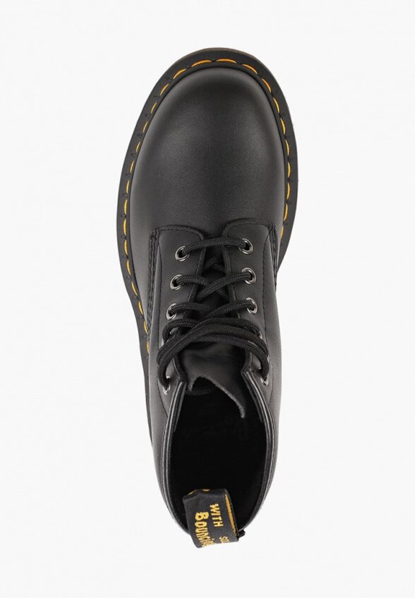 Ботинки Dr. Martens