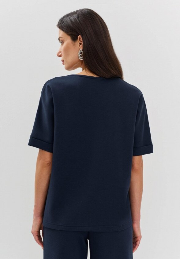 Футболка Bulmer