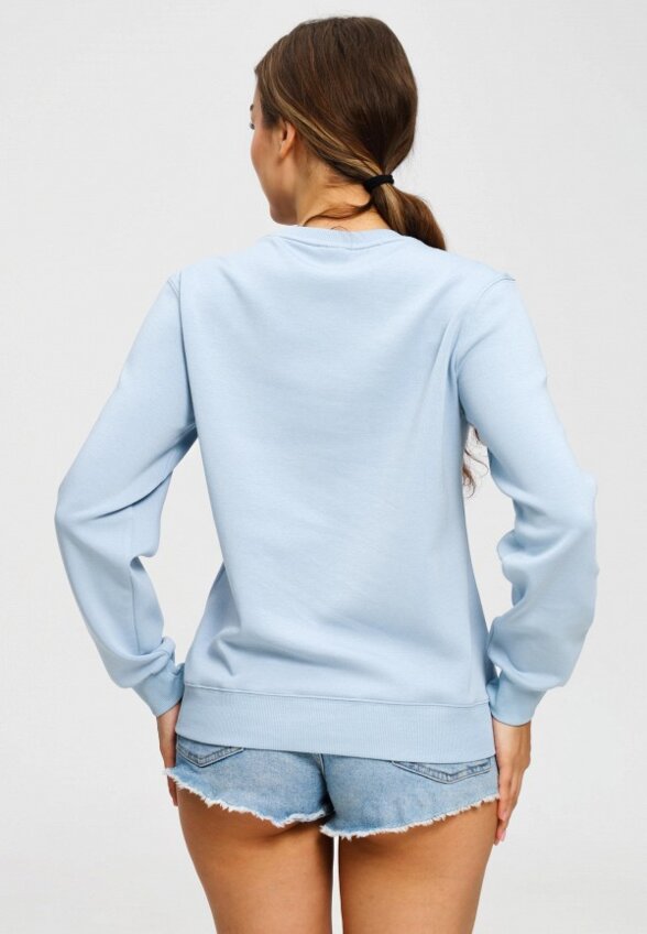 Свитшот Baasploa