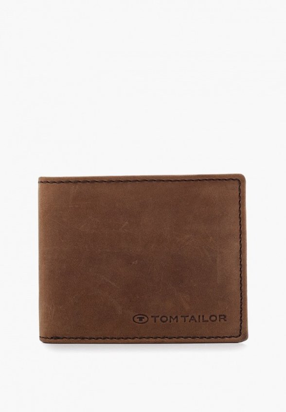 Кошелек Tom Tailor