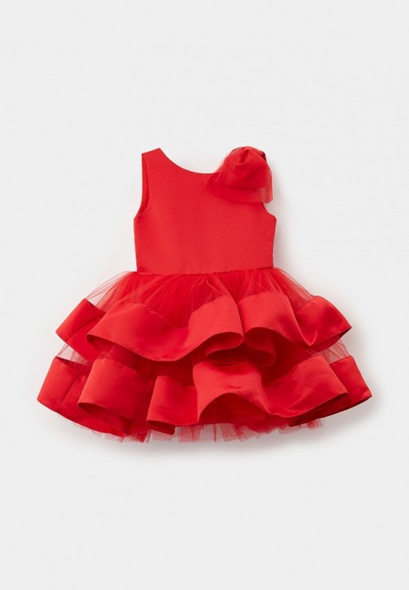 Платье Lelukids