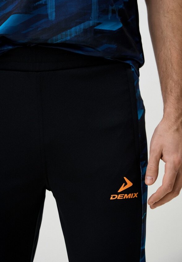 Брюки спортивные Demix