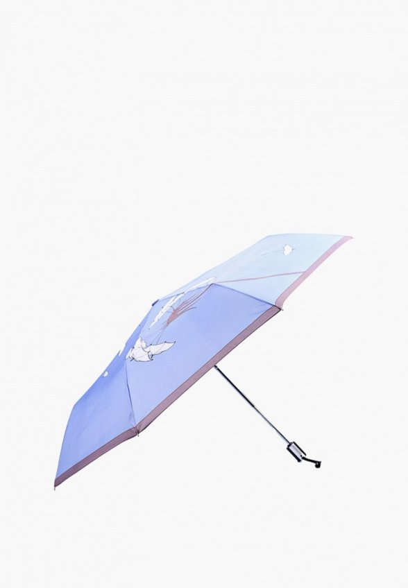 Зонт складной Fabretti