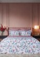 Постельное белье Евро Bellehome1  - превью