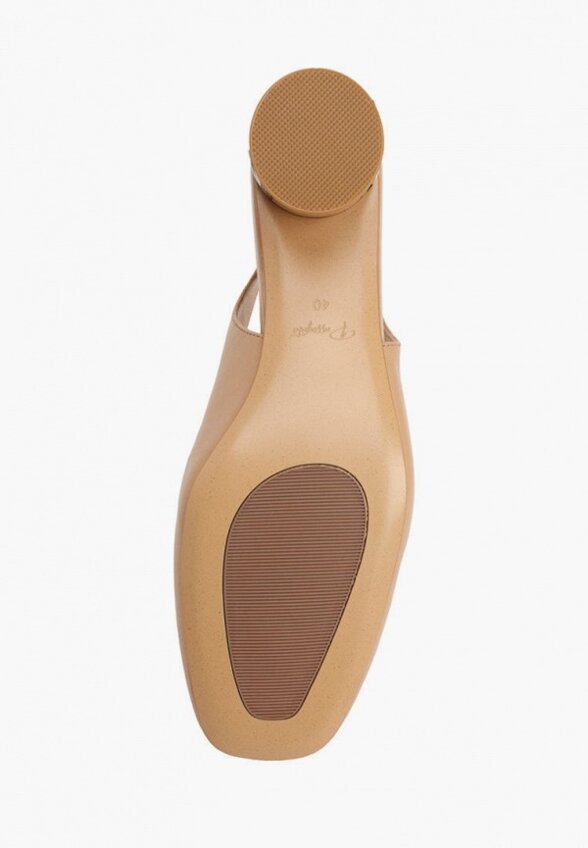 Туфли Passegiata