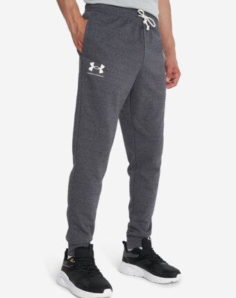 Брюки мужские Under Armour, Серый женщинам