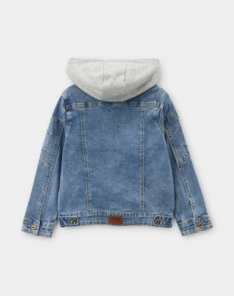 Куртка джинсовая Resser Denim детям