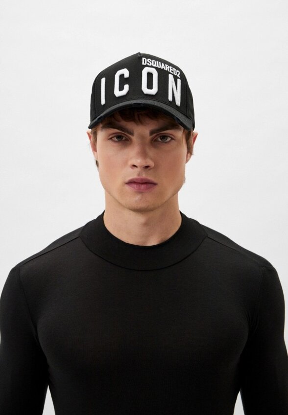 Бейсболка Dsquared2