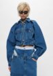 Куртка джинсовая Red September1  - превью