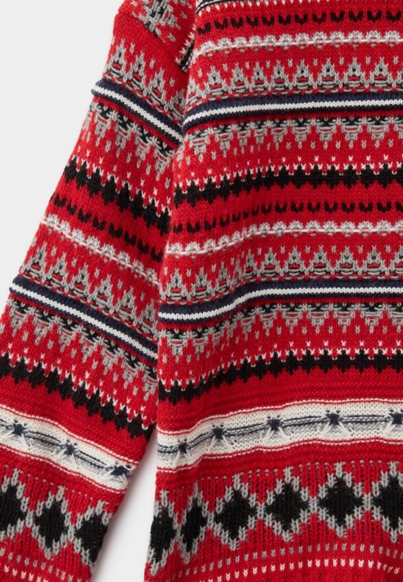 Джемпер United Colors of Benetton