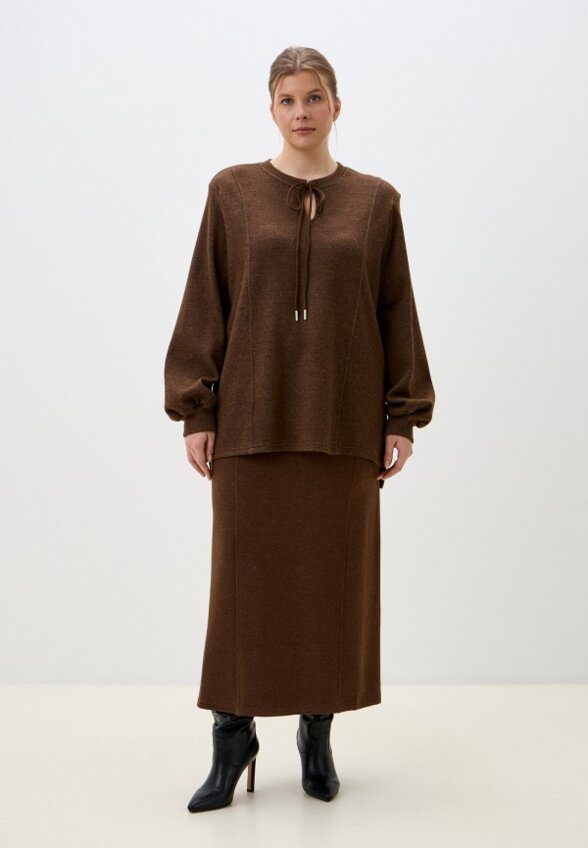 Костюм Chic de Femme